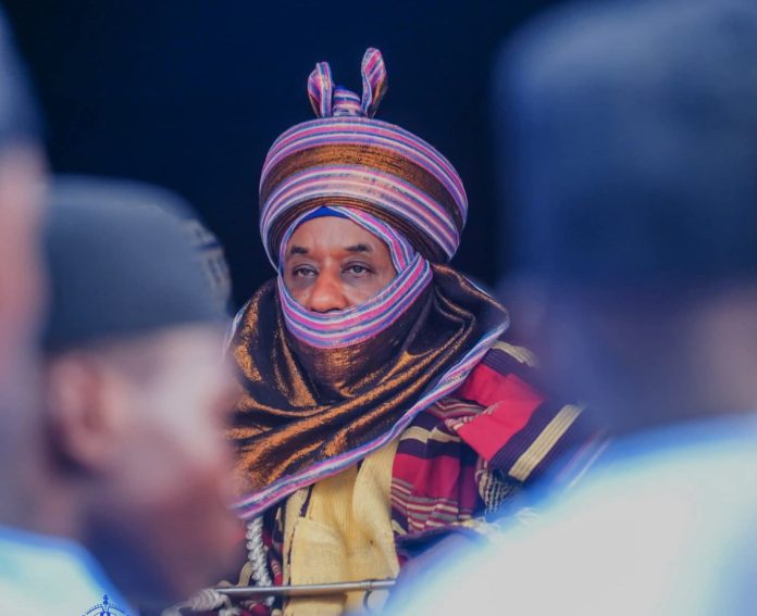 Kano Emir, Muhammadu Sanusi II