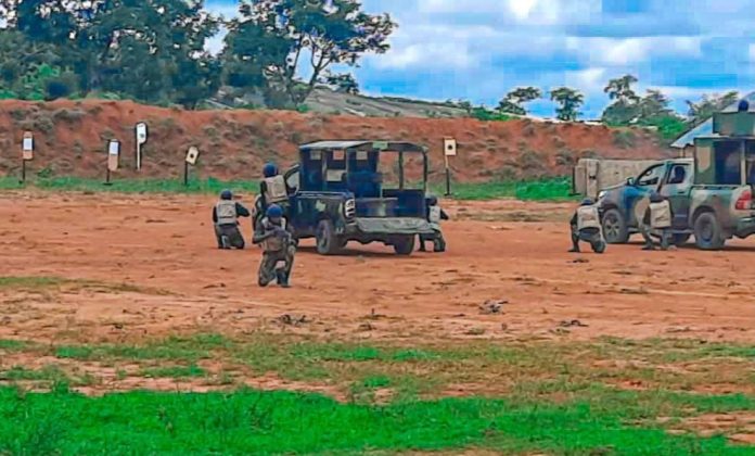 Army
