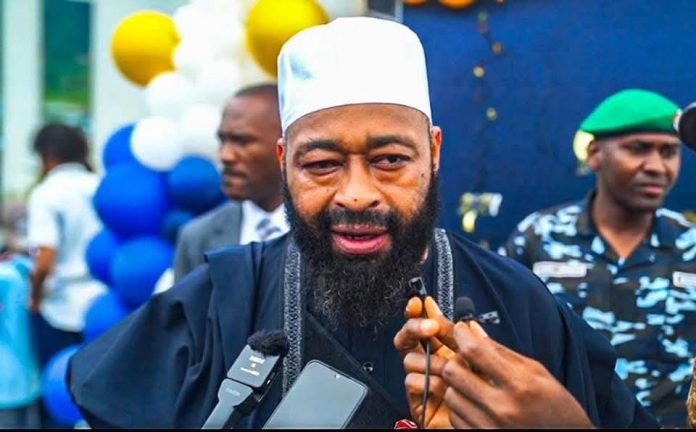 Umaru Bago