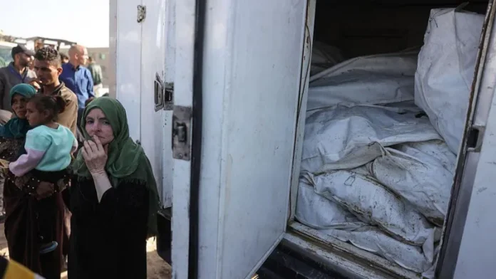 Gaza