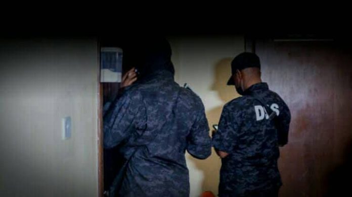 DSS