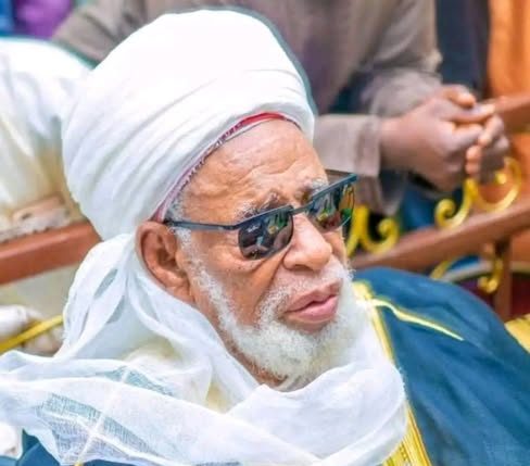 Sheikh Dahiru Bauchi