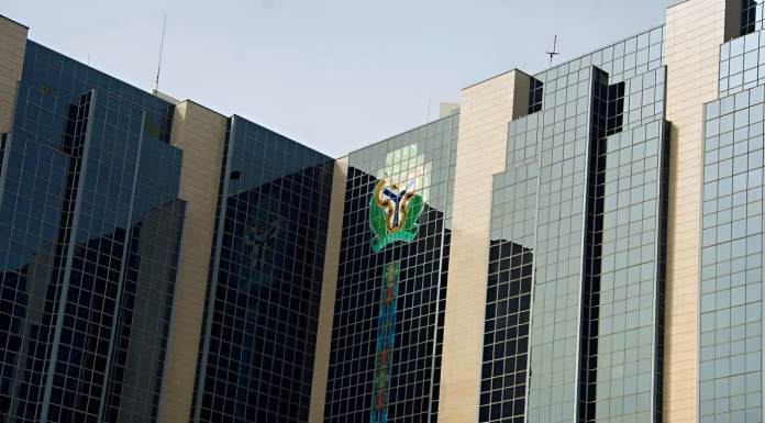 CBN orders banks to freeze accounts linked to terrorism financing