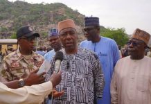 Zulum decries poor management at FCE Gwoza