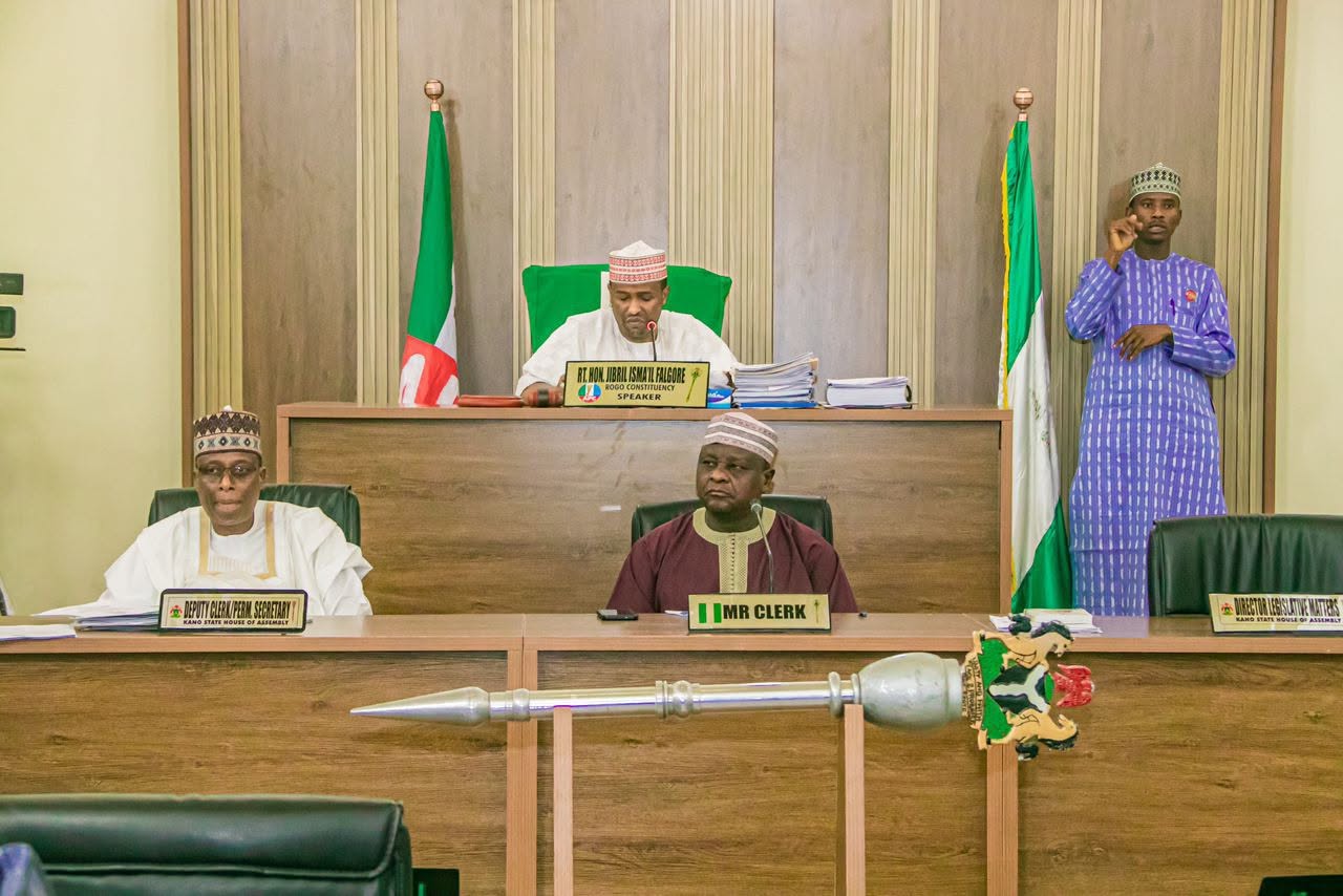 Kano Assembly