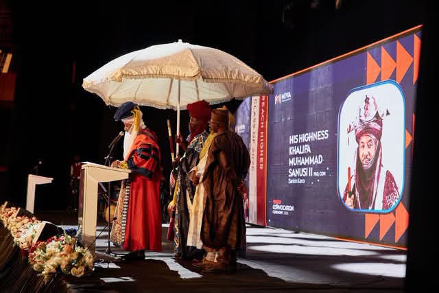 Emir Sanusi II