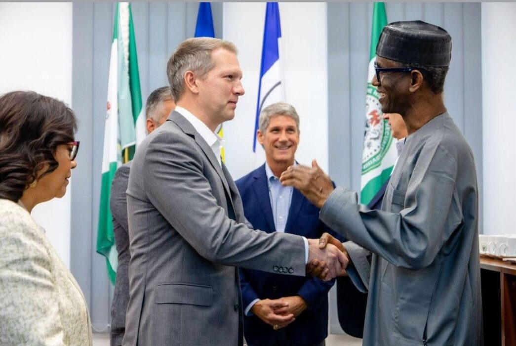 US-Nigeria